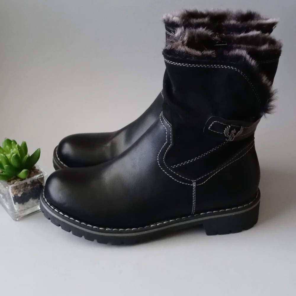 unbranded ankle boots